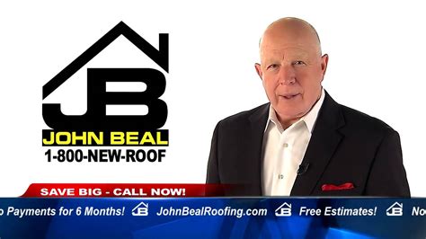john beal roofing stl.